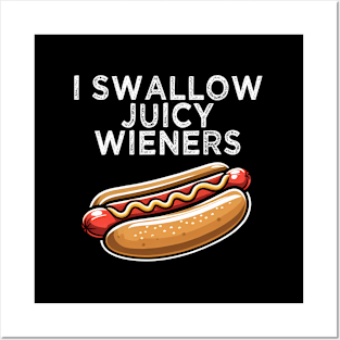 Humor Wienerfamily Posters and Art